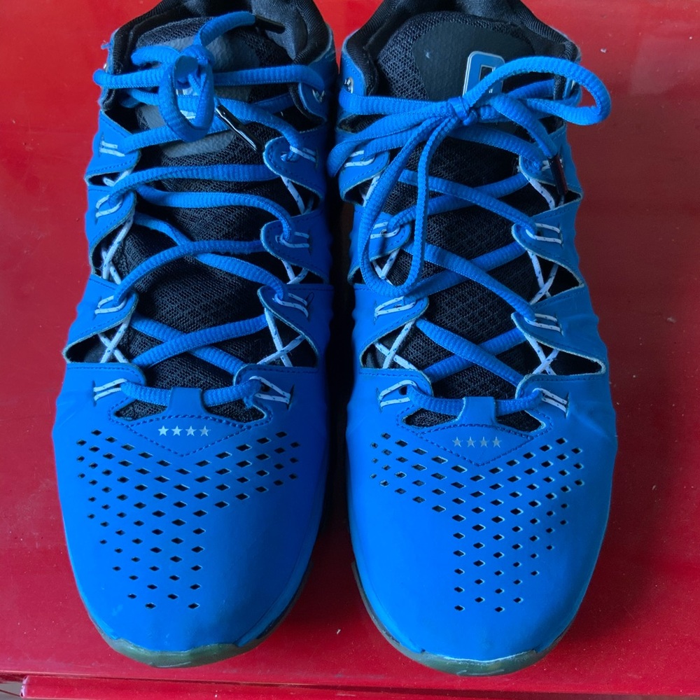 Nike running shoes
